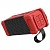 Портативная колонка HOCO HC6 Magic, Bluetooth, красный