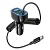 Автомобильное зарядное устройство HOCO NZ11A Guide, 1xUSB + 2xUSB-C с Кабелем Type-C, 3A, 30W, черный оптом Автомобильное зарядное устройство HOCO NZ11A Guide, 1xUSB + 2xUSB-C с Кабелем Type-C, 3A, 30W, черный