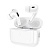 Беспроводные наушники TWS HOCO EW63, Bluetooth 5.3, белый оптом Беспроводные наушники TWS HOCO EW63, Bluetooth 5.3, белый