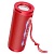 Портативная колонка HOCO HC9 Dazzling pulse, Bluetooth, красный