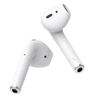 Беспроводные наушники TWS HOCO ES39, Bluetooth, белый