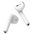 Беспроводные наушники TWS HOCO ES39, Bluetooth, белый