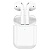 Беспроводные наушники TWS BOROFONE BW01 Plus, Bluetooth, белый