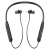 Беспроводные наушники для спорта HOCO ES64 Easy Sound, Bluetooth, черный
