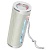 Портативная колонка HOCO HC9 Dazzling pulse, Bluetooth, серый