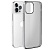 Чехол HOCO TPU Light Series для iPhone 14 Pro Max 6.7", темно-прозрачный
