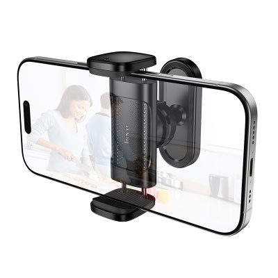 Держатель для смартфона HOCO HD12 Supporter, черный
