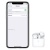 Беспроводные наушники TWS HOCO EW03 Plus, Bluetooth, белый