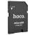 Переходник/Адаптер HOCO HB22 Card reader SD - TF, черный