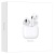 Беспроводные наушники TWS HOCO EW03 Plus, Bluetooth, белый