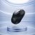 Мышь беспроводная HOCO GM41 Exciting, Bluetooth, черный